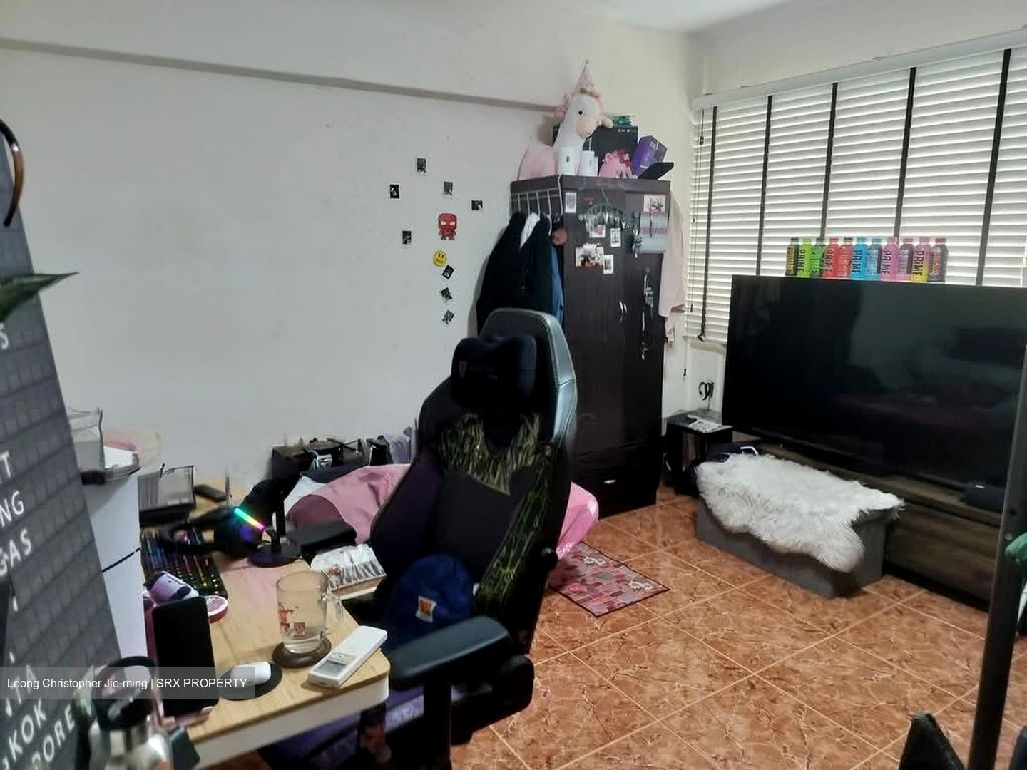 Blk 852 Khatib Evergreen I (Yishun), HDB 4 Rooms #586172711